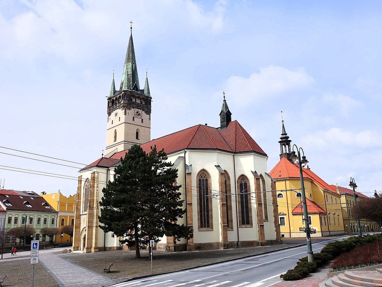 Hlavná_ulica,_Prešov_22_Slovakia