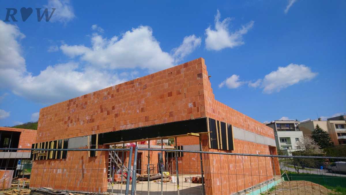 Úhrada časti nákladov na výstavbu Pastoračného centra a Kostola Božieho milosrdenstva na Šidlovci v Prešove