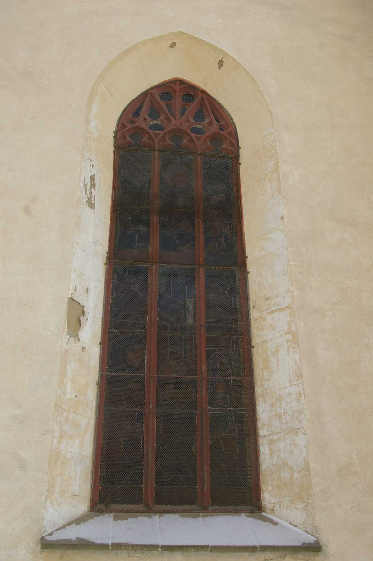 Komplexná obnova kostola sv. Mikuláša